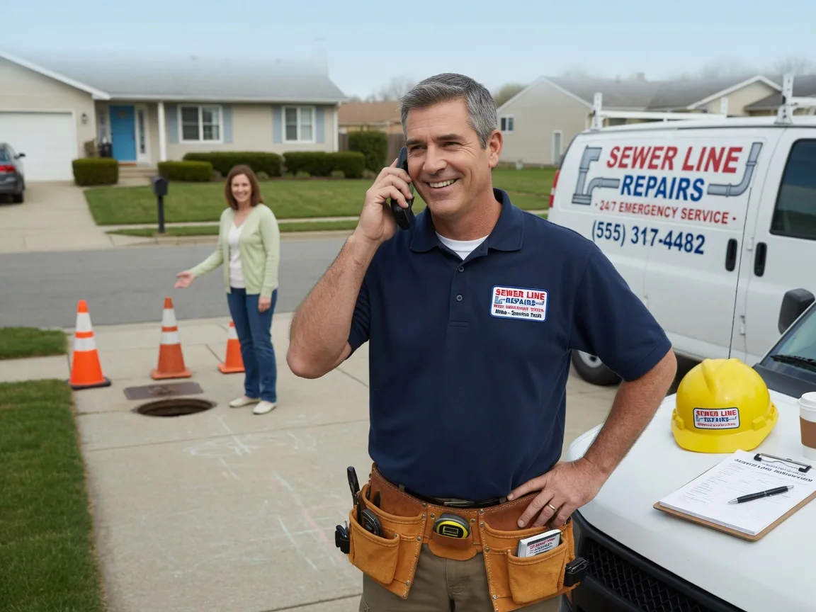 Emergency Plumber Klingerstown, PA FAQs